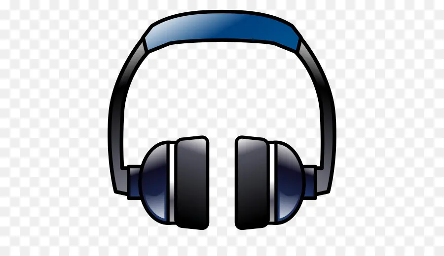 Auriculares，Emoji PNG