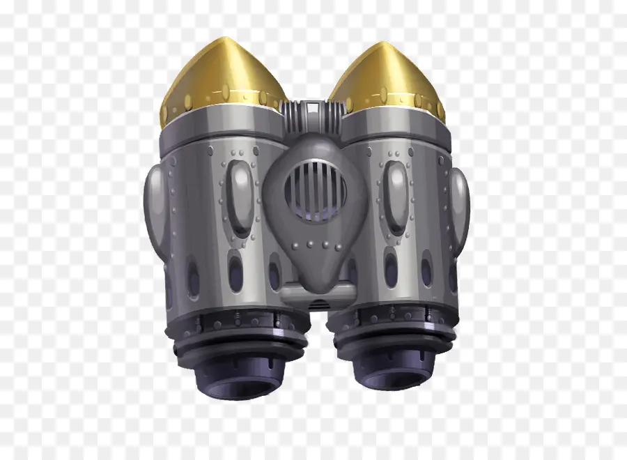 Jet Pack，Jet Engine PNG