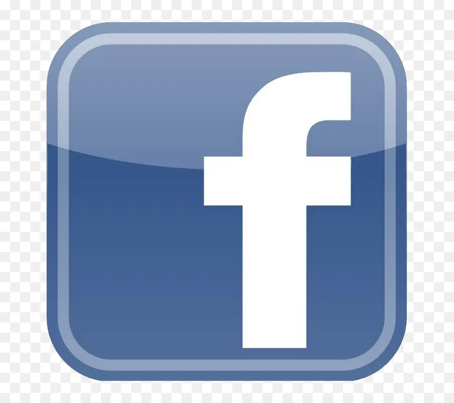 Logotipo De Facebook，Redes Sociales PNG