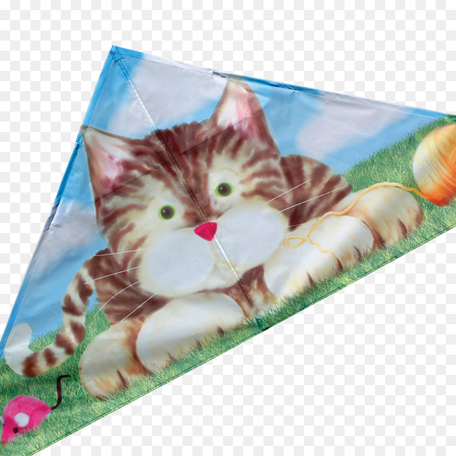 Gato，Kite PNG