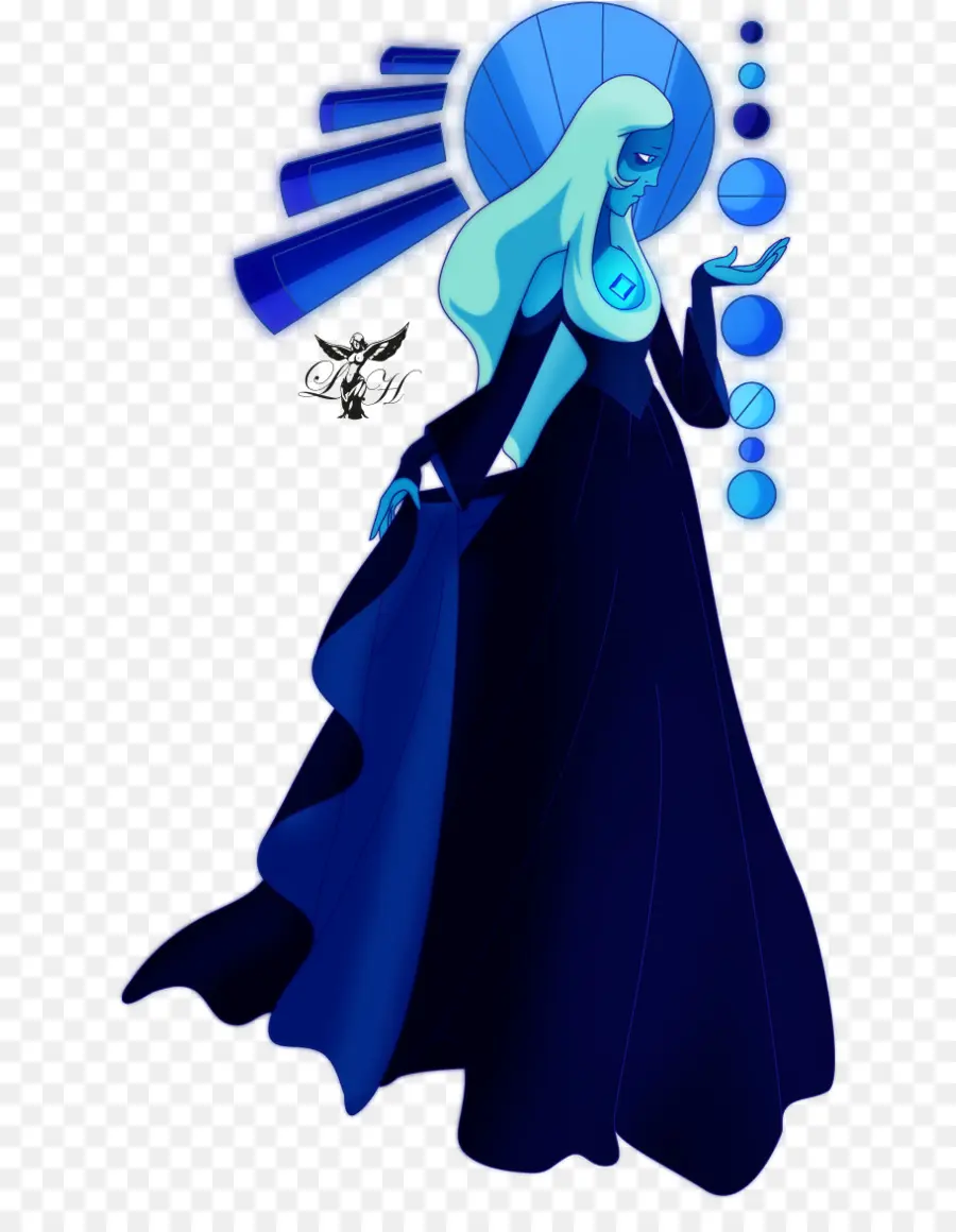 El Diamante Azul，Diamante PNG