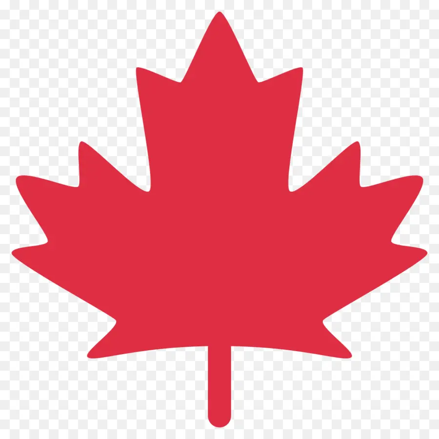 Canadá，Bandera De Canadá PNG