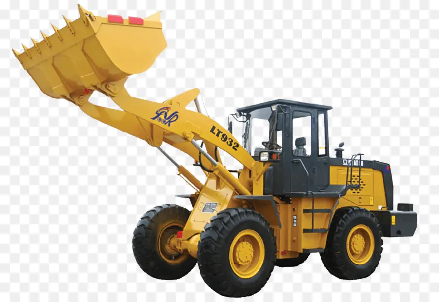 Excavadora，Construcción PNG