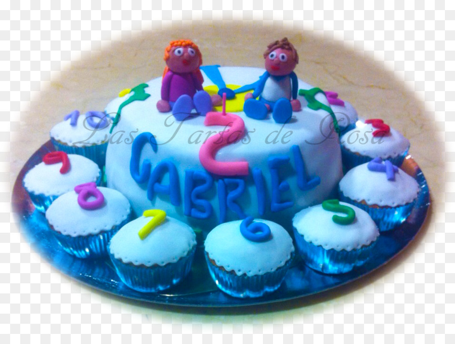 Pastel，Pastel De Cumpleaños PNG