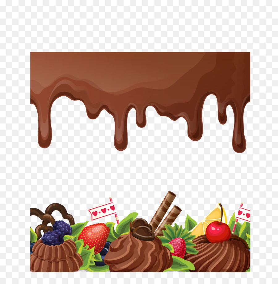 La Leche Con Chocolate，Barra De Chocolate PNG