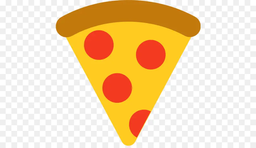 Pizza，Emoji PNG