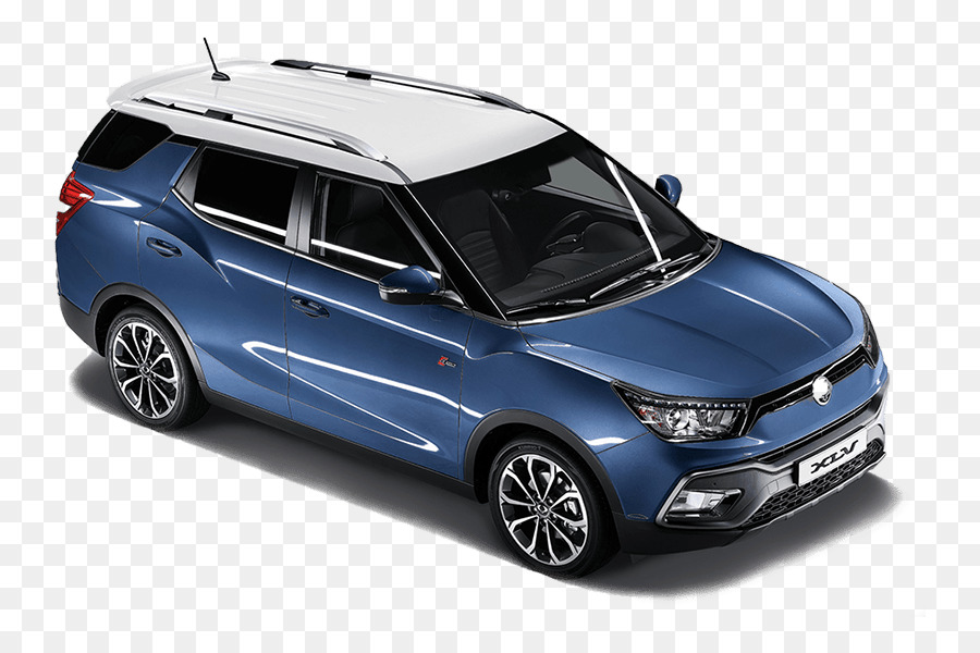 Ssangyong Motor，Ssangyong PNG