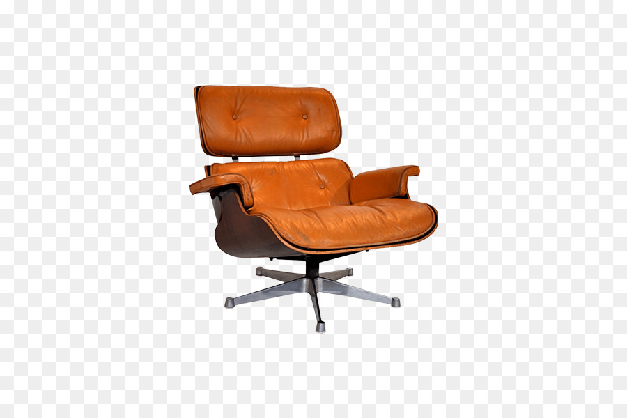 Silla De Salón De Eames，Silla PNG