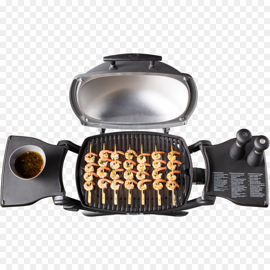 Barbacoa，Weberstephen Productos PNG