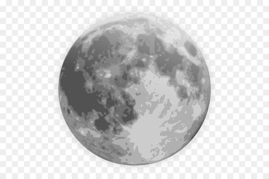 Luna，Lunar PNG