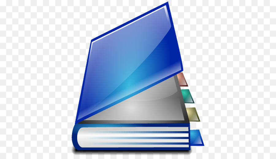 Directorio，Libro PNG