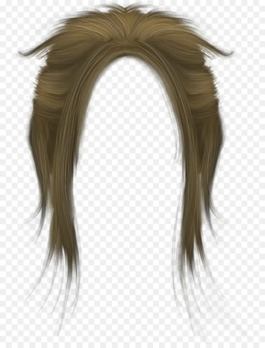 Cabello，Peinado PNG