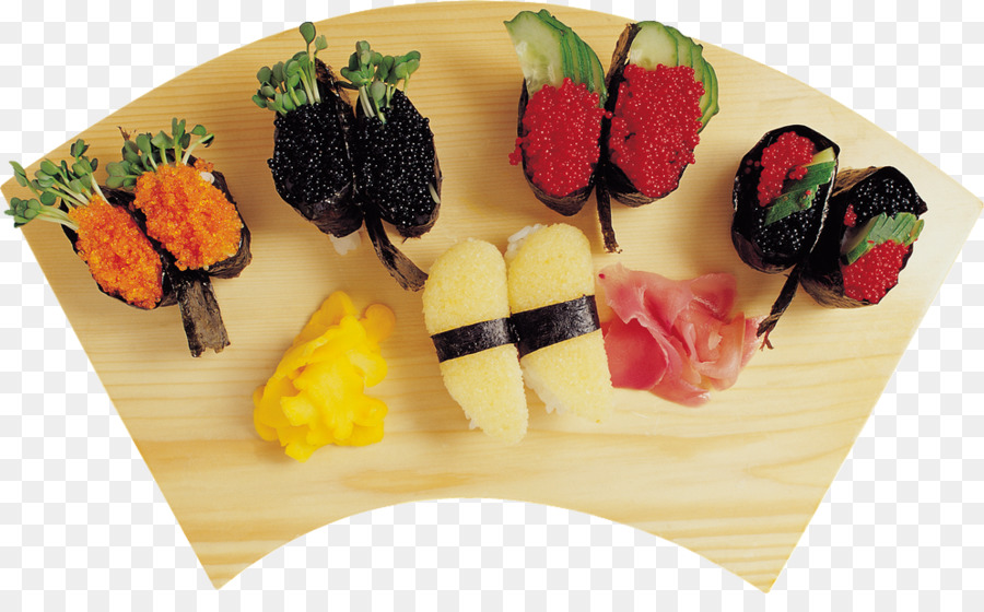 Cocina Japonesa，Sushi PNG