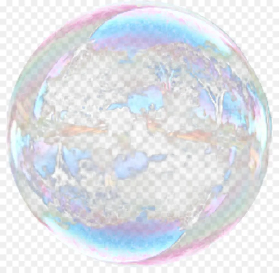 Burbuja De Jabón，Burbuja PNG