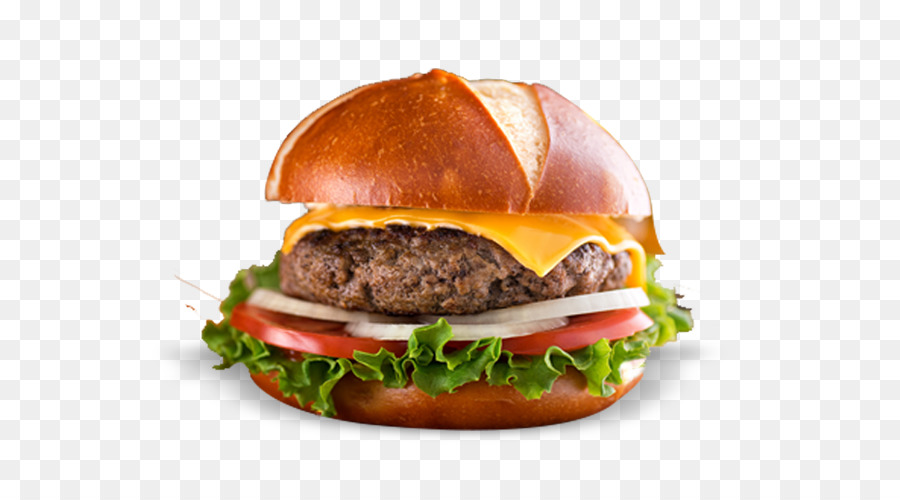 Hamburguesa，Hamburguesa Con Queso PNG