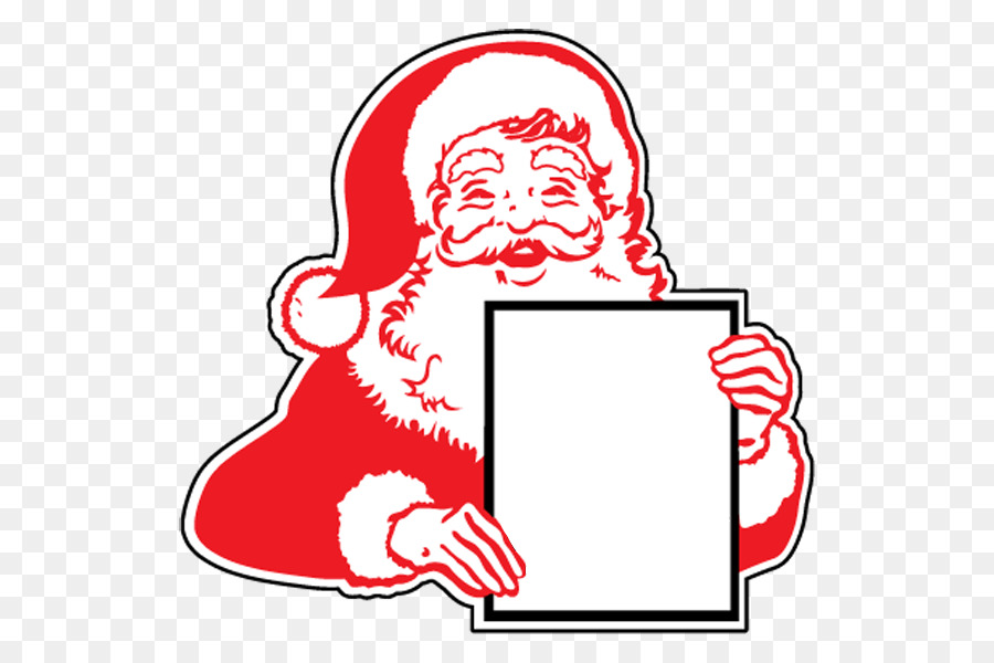 Existencia，Santa Claus PNG