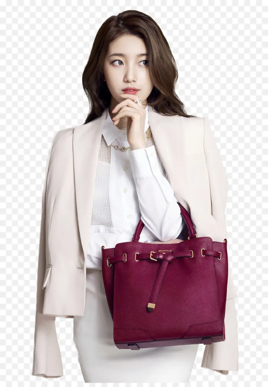 Bae Suzy，Perder Un PNG