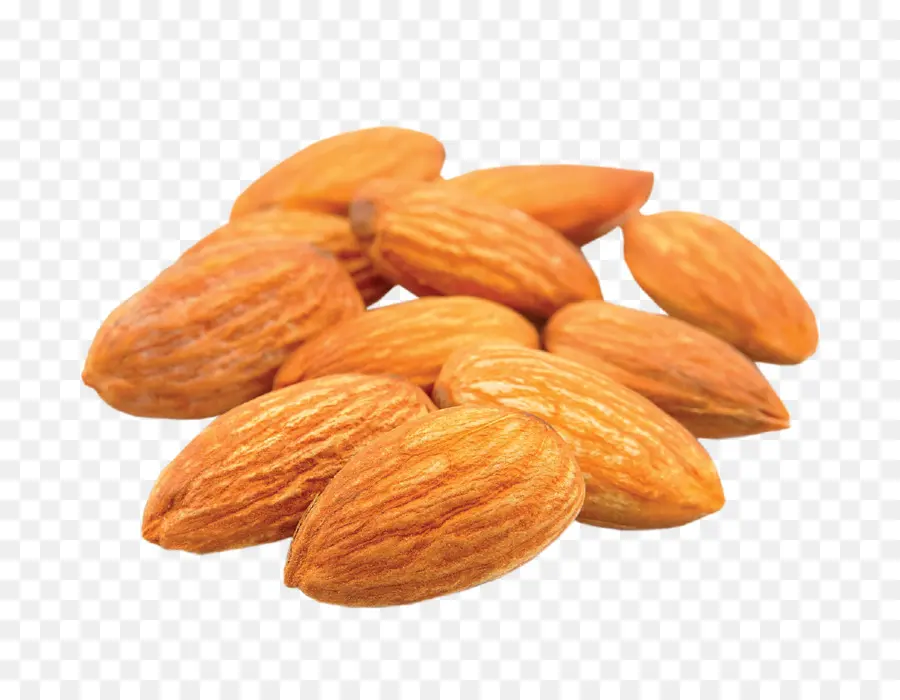 Almendras，Semillas PNG