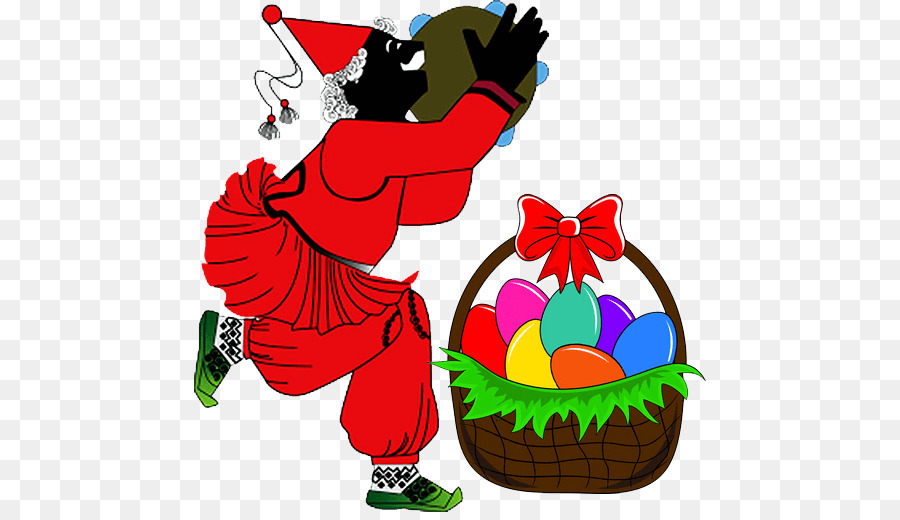 Huevo De Pascua，Pascua PNG