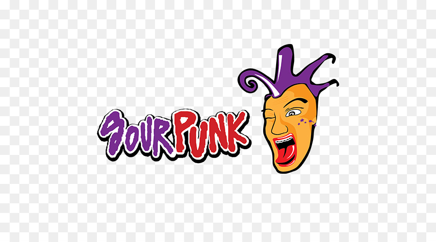 Logotipo，El Punk Rock PNG