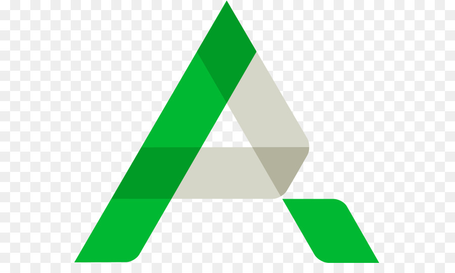 Logo，Verde PNG