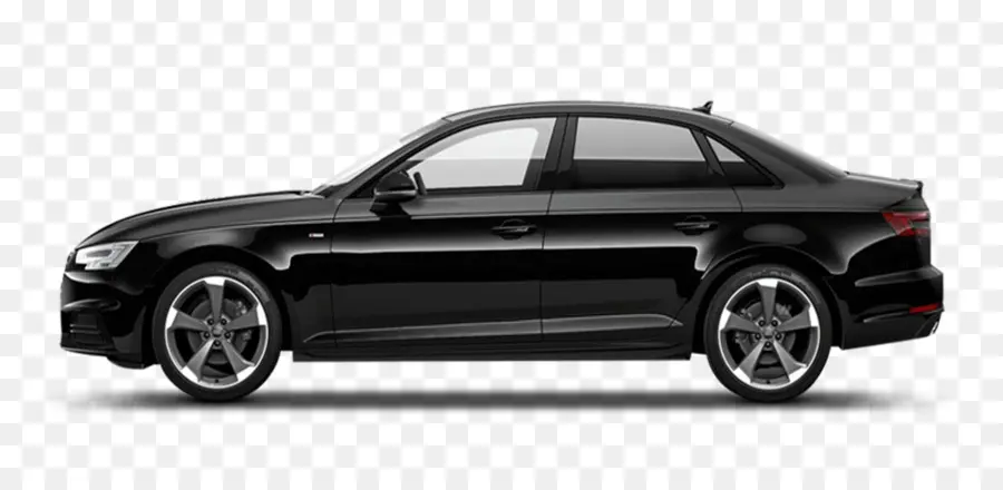 Escuchar，2018 Audi S4 30t Premium Plus Sedan PNG