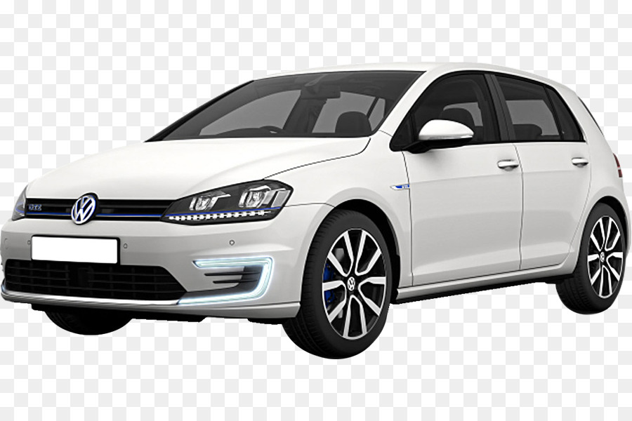 Vehículo Eléctrico，Volkswagen PNG