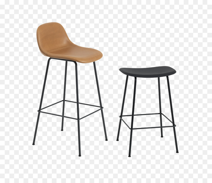 Taburete De Bar，Muuto PNG