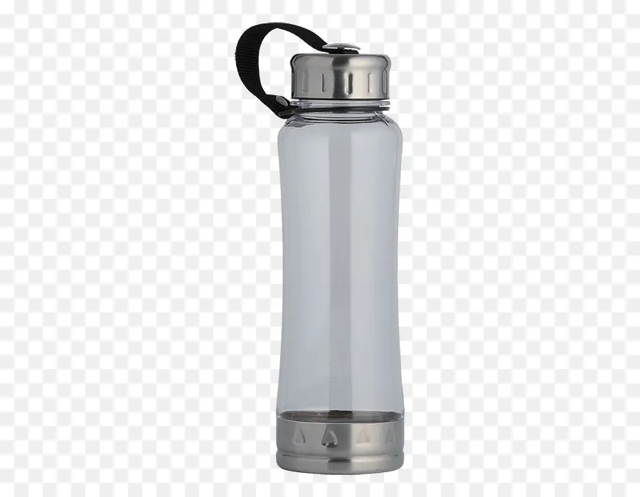 Botella De Agua，Transparente PNG