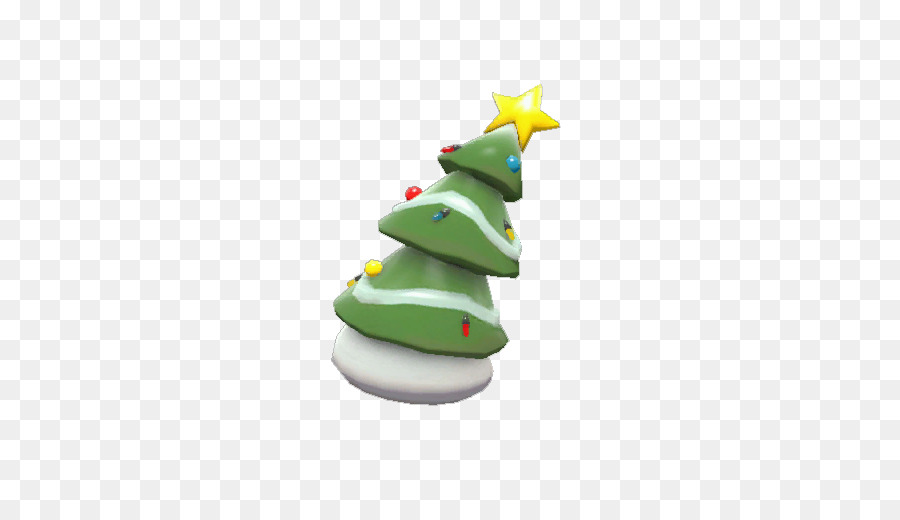 árbol De Navidad，Estrella PNG