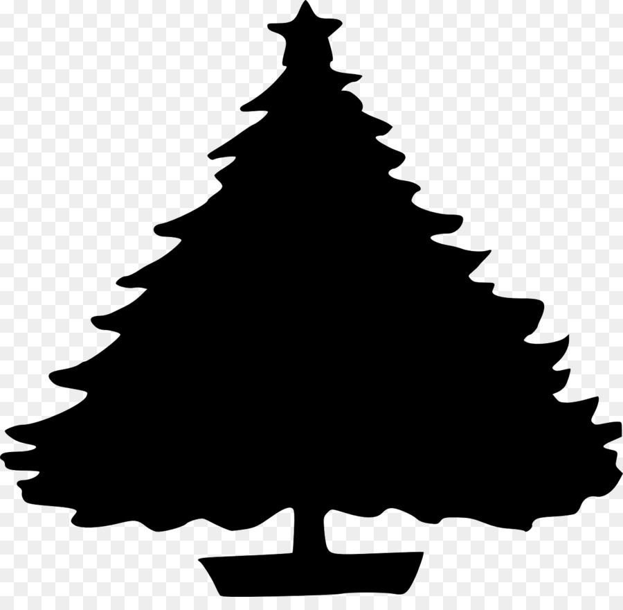 La Navidad，árbol De Navidad PNG