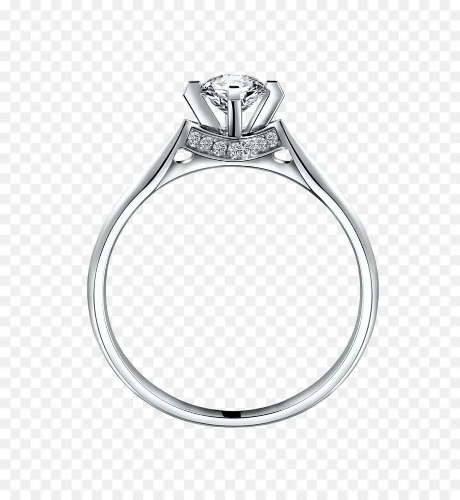 Anillo De Compromiso，Anillo PNG