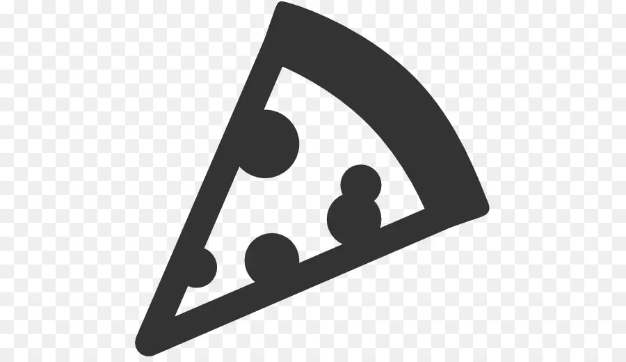 Rebanada De Pizza，Queso PNG