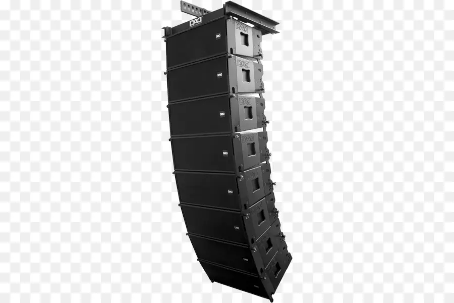 Line Array，Sistema De PNG