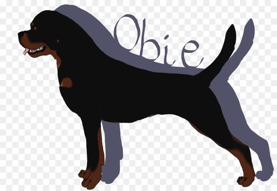 Black And Tan Coonhound，Smaland Hound PNG