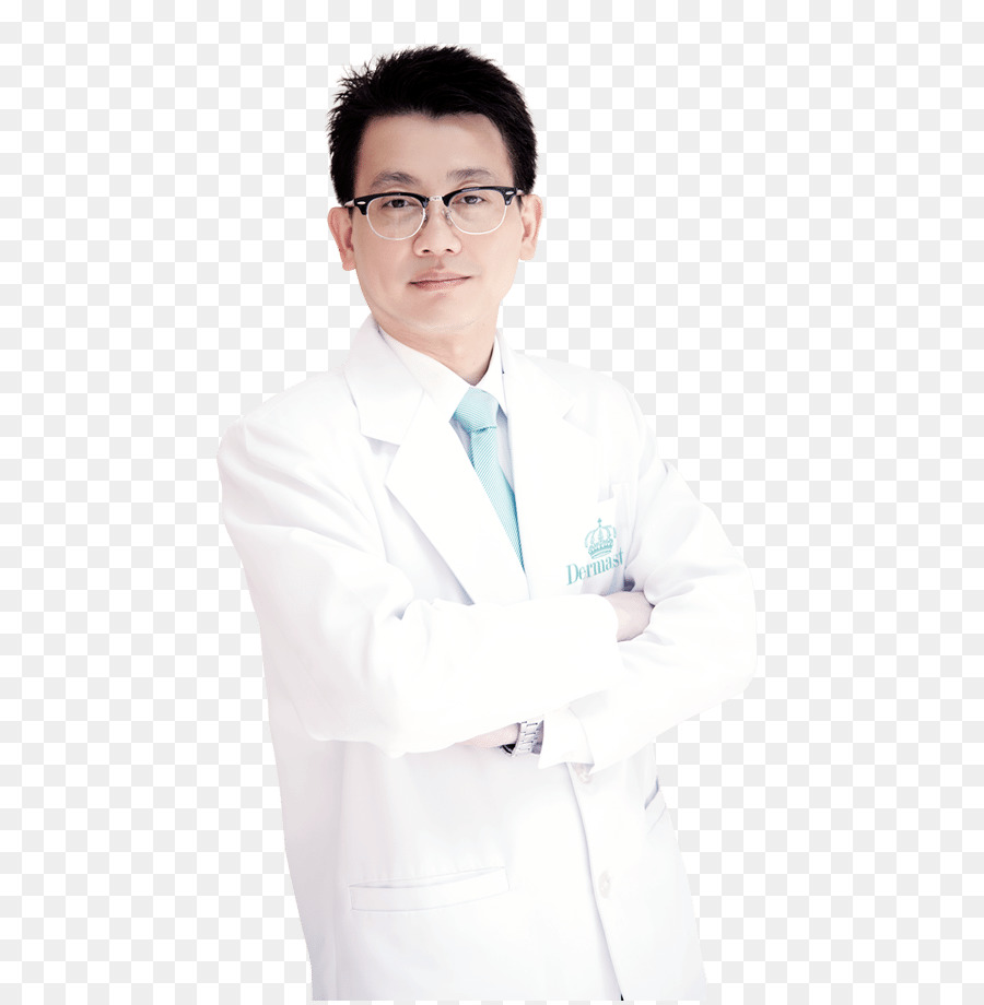 Médico，Ropa Formal PNG