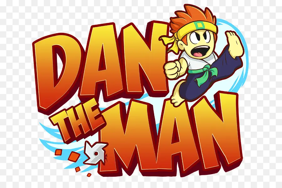 Dan The Man Juego De Plataformas De Acción，Jetpack Joyride PNG