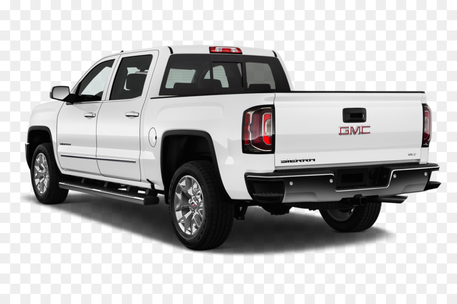 2017 Gmc Sierra 1500，Coche PNG