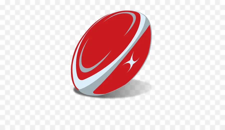 Pelota De Rugby，Bola PNG