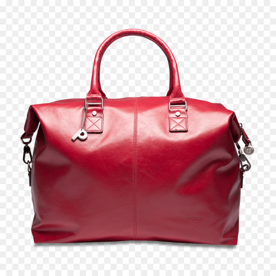 De Cuero，Tasche PNG