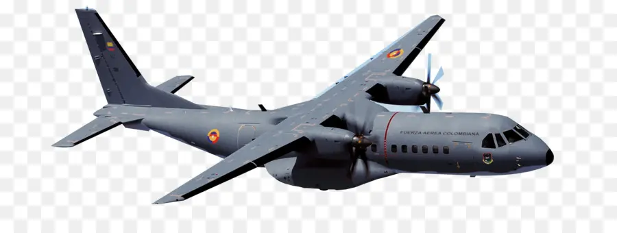 Eads Casa C295，Airbus A400m Atlas PNG