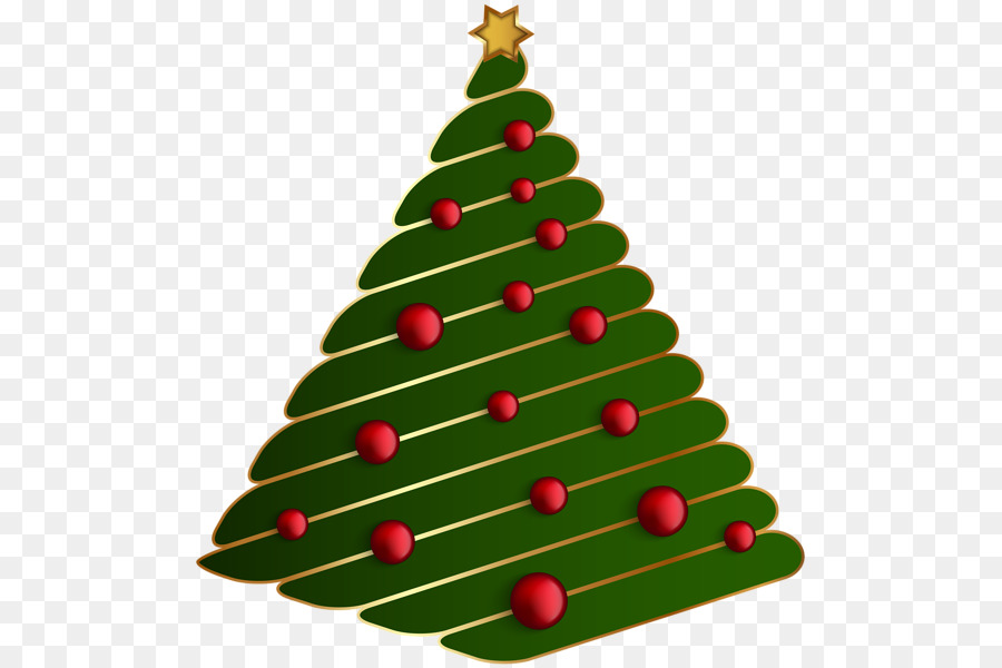 árbol De Navidad，La Navidad PNG