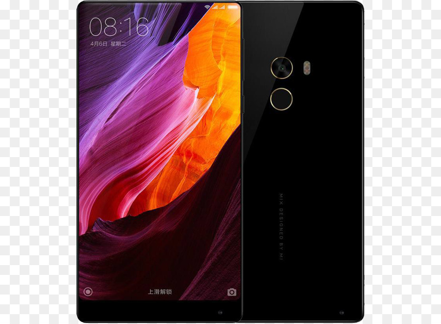 Xiaomi Mi Mezcla，Procesador Multinúcleo PNG