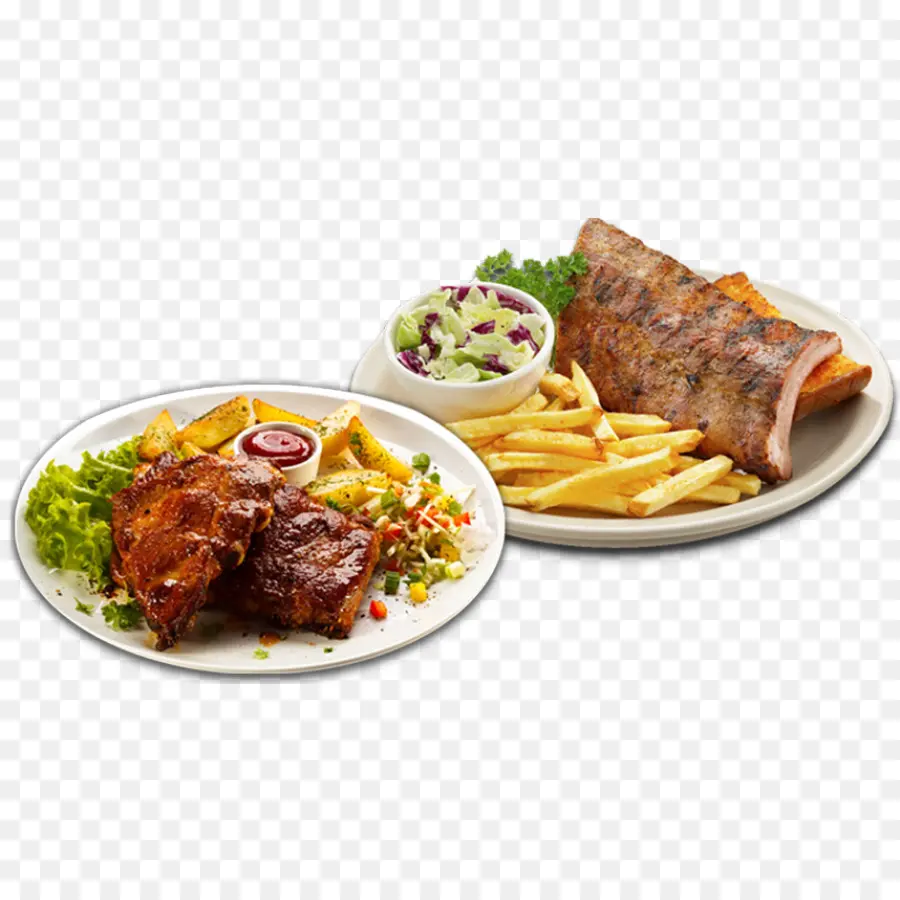 Platos De Comida，Comida PNG