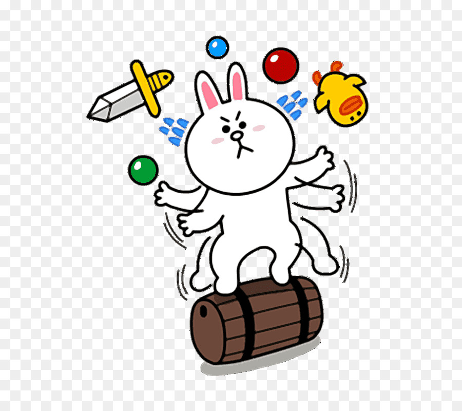 Conejito De Pascua，Conejo PNG