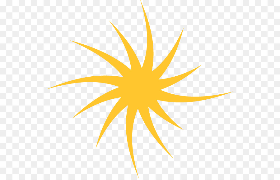 Sol，Luz Solar PNG