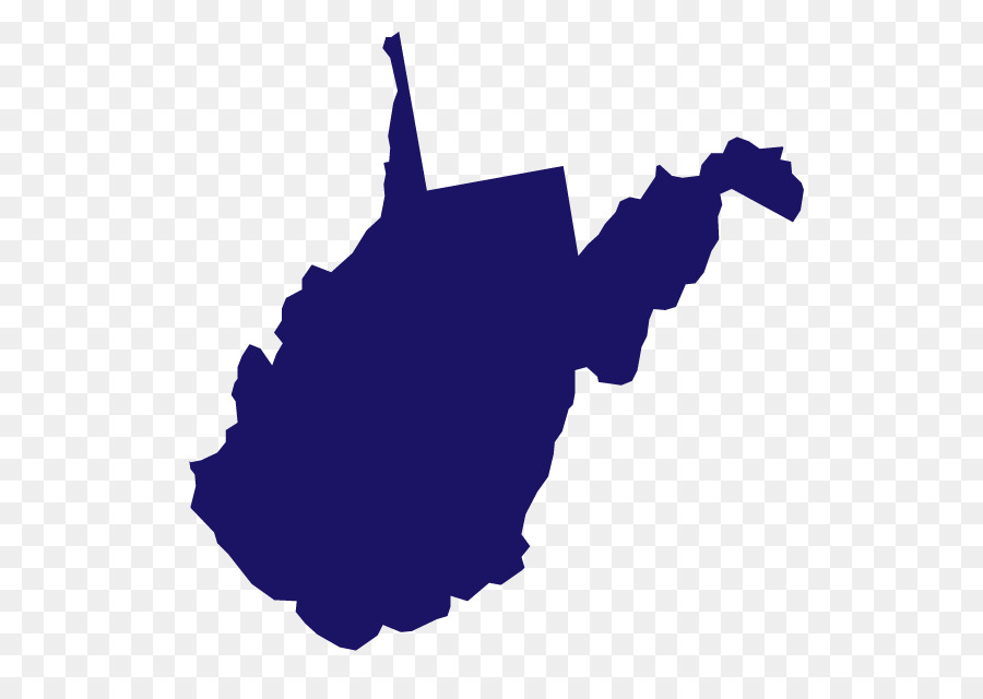 Virginia Occidental，Estado PNG