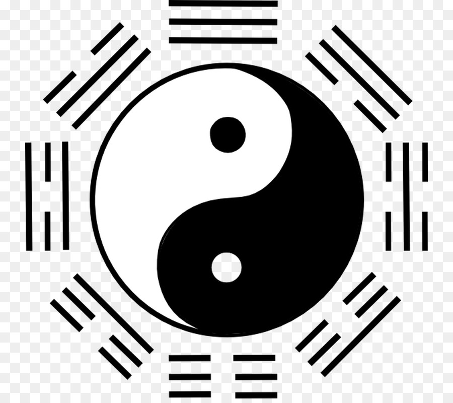 Yin Y Yang，Balance PNG