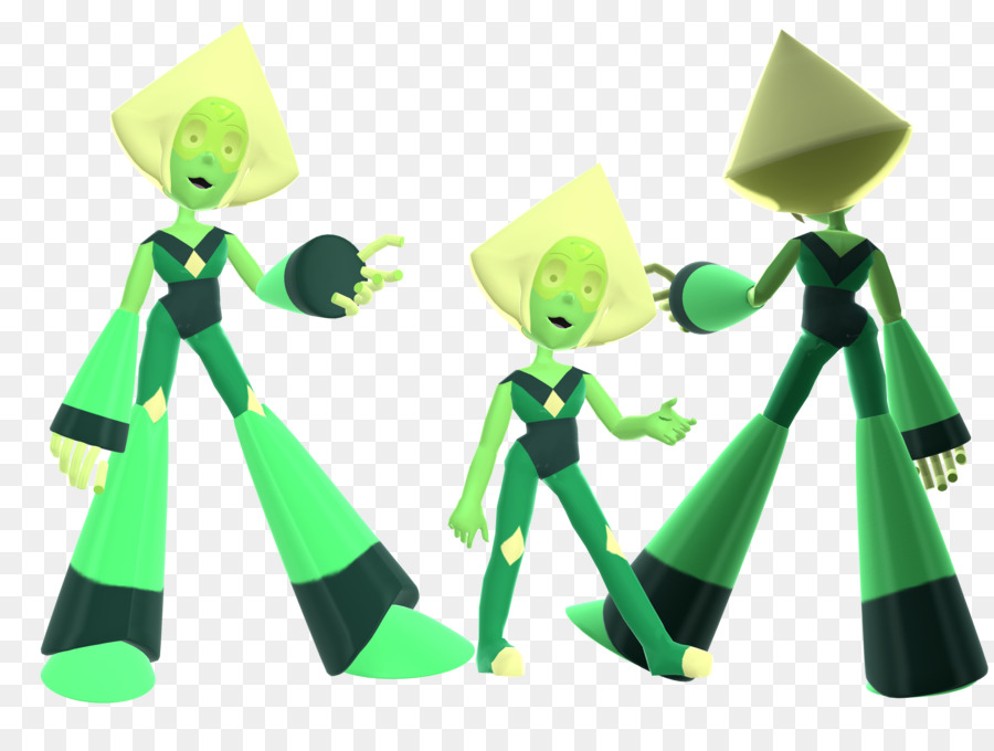 Peridoto，Garry S Mod PNG