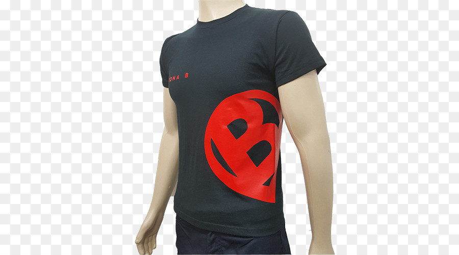 Camiseta，Manga PNG